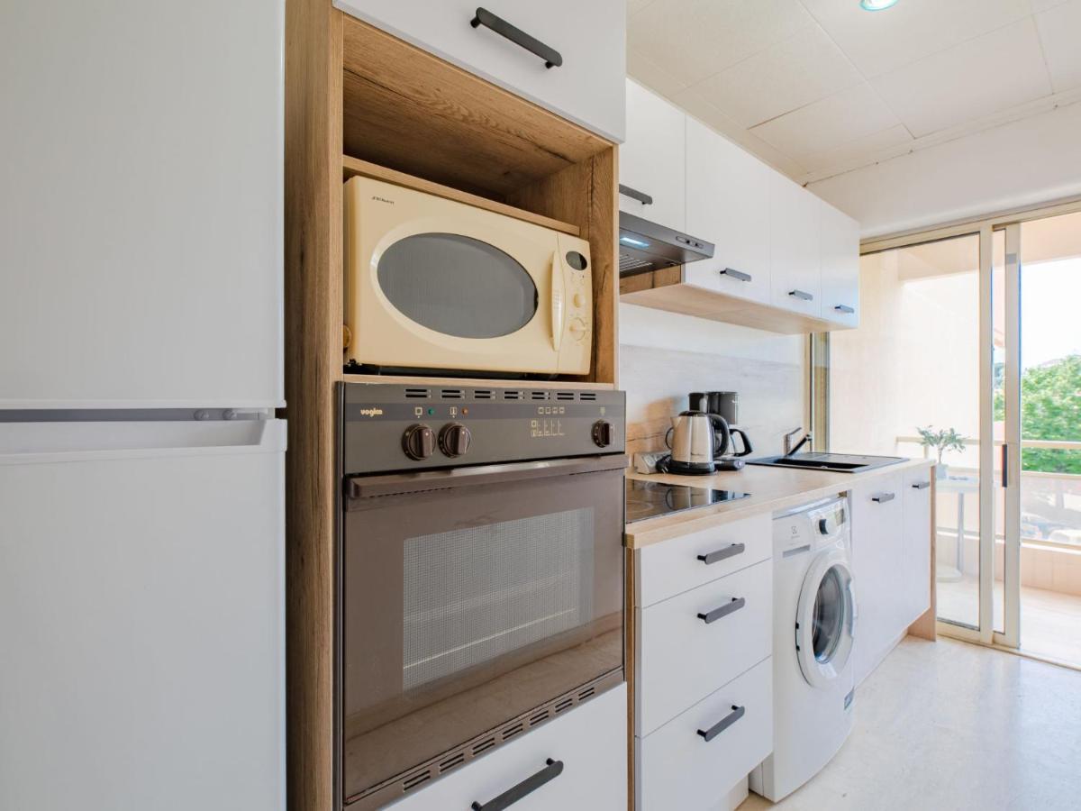 Apartment Les Terres Marines By Interhome Сент-Максим Экстерьер фото