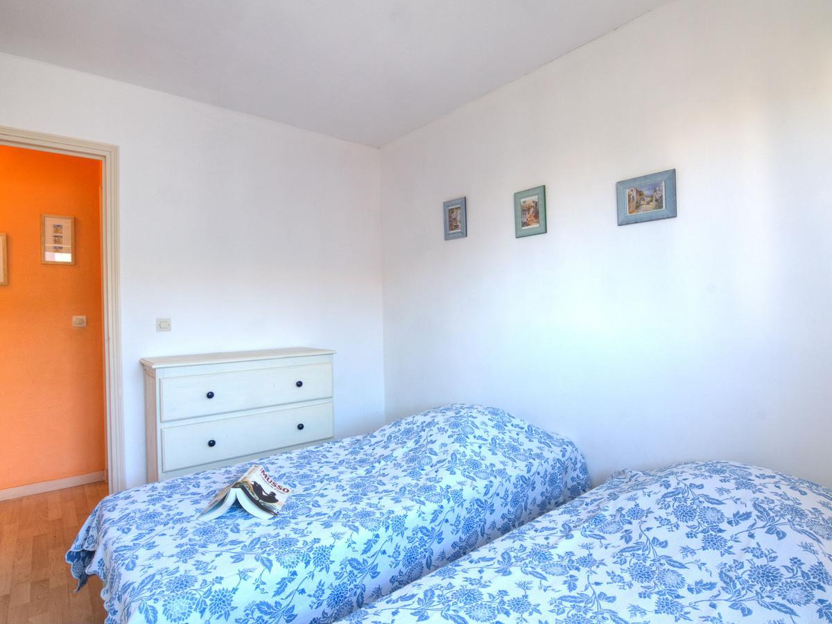Apartment Les Terres Marines By Interhome Сент-Максим Экстерьер фото