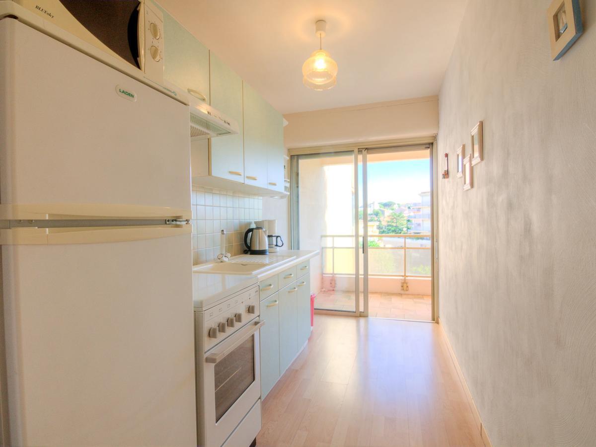 Apartment Les Terres Marines By Interhome Сент-Максим Экстерьер фото