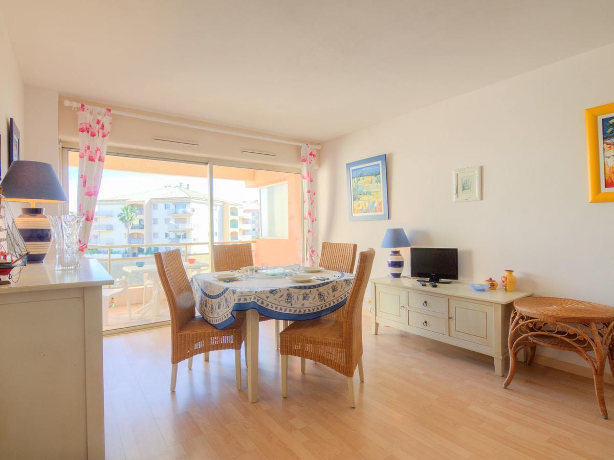 Apartment Les Terres Marines By Interhome Сент-Максим Экстерьер фото