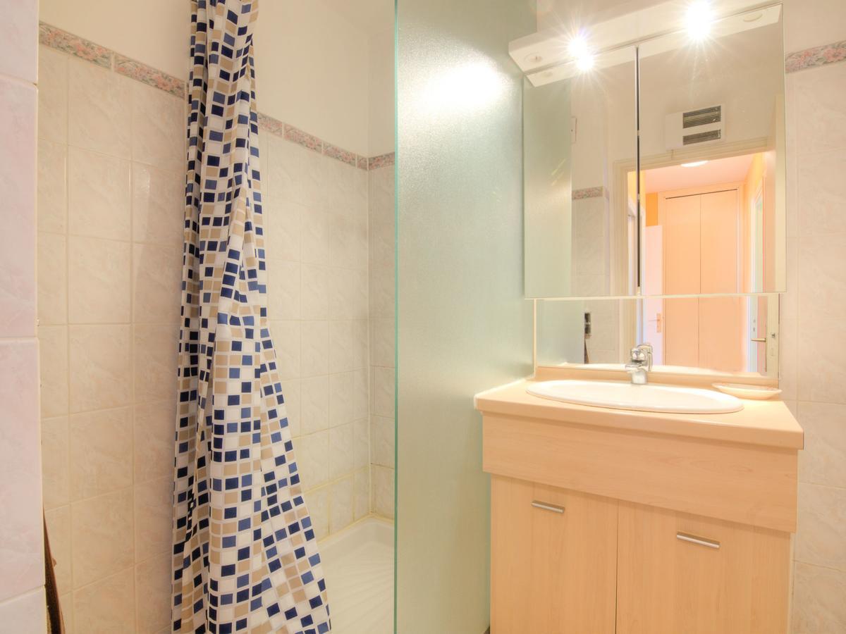 Apartment Les Terres Marines By Interhome Сент-Максим Экстерьер фото